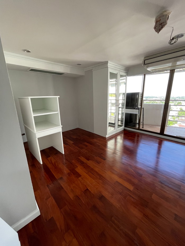 picture For Sell Condo Flora Ville area120 sqm 2Beds 2Baths 5.2 MB  Furnished - 6/8