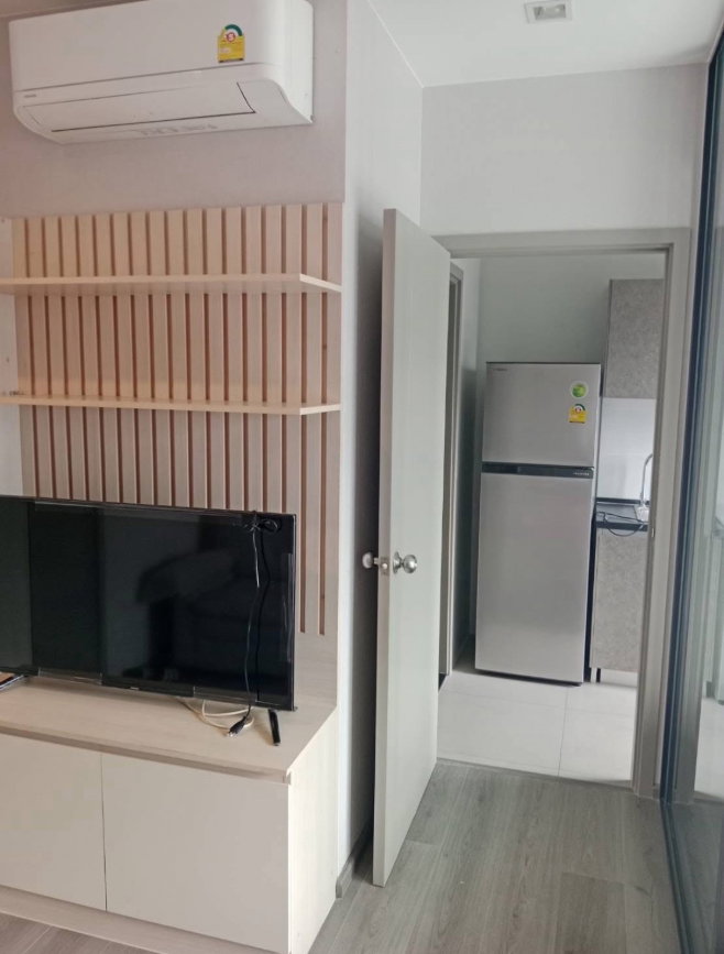 picture 🏙️✨ Condo for Sale overlooking the Chao Phraya River The Politan Aqua✨🏙️ - 6/10