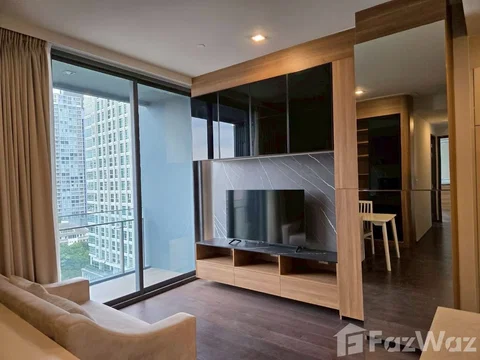 2 bed room 2 Condo for sale at Ladprao Condo Town 6559797