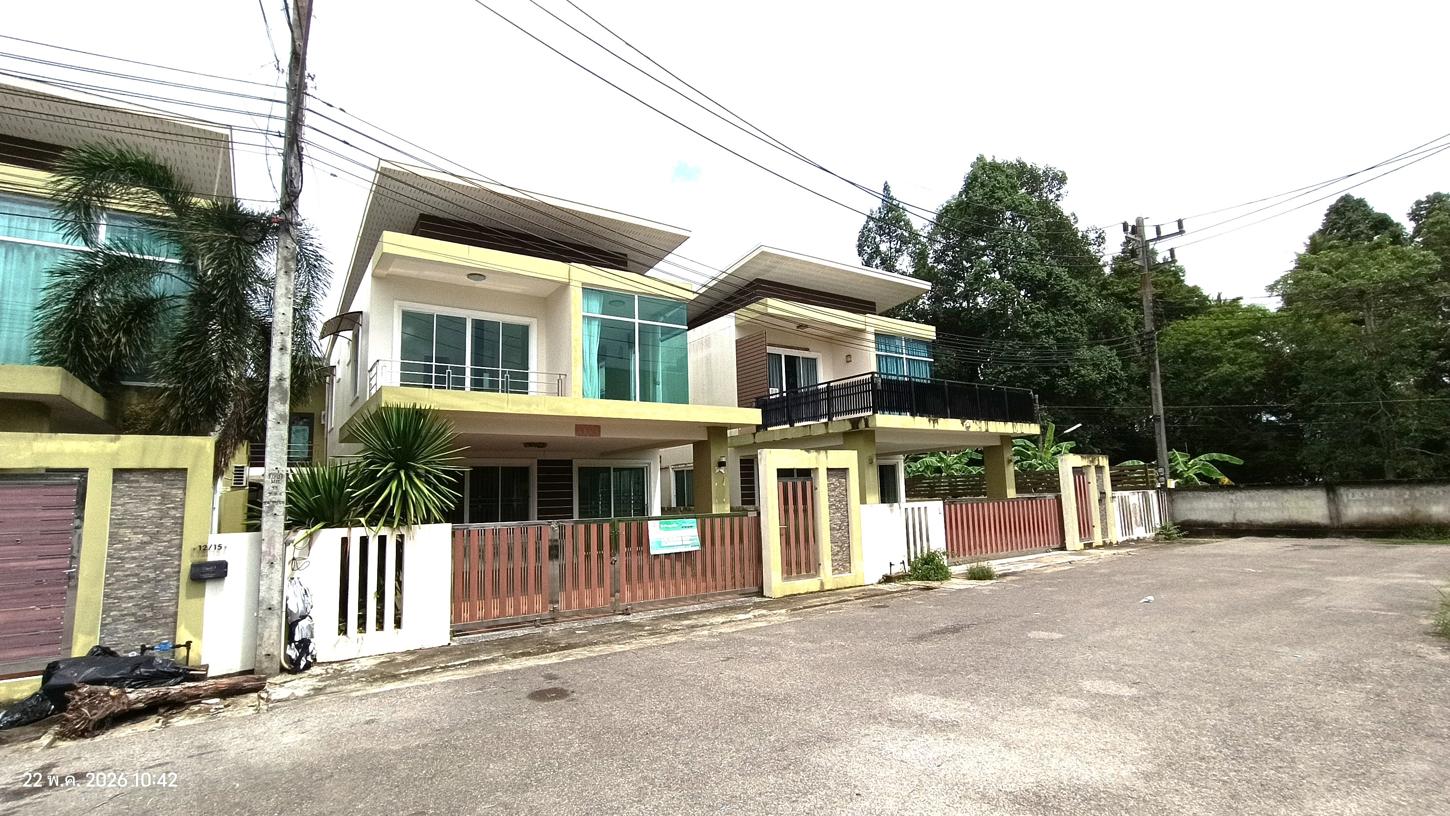 picture HOME 50 Sq.w. Muang Krabi Krabi for 5.5M - 46/50