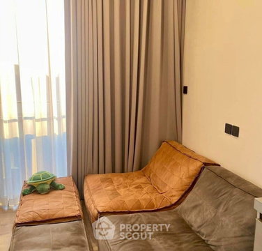 1-BR Condo At The Crest Park Residences, 60m To MRT Phahon Yothin (ID 2611367)