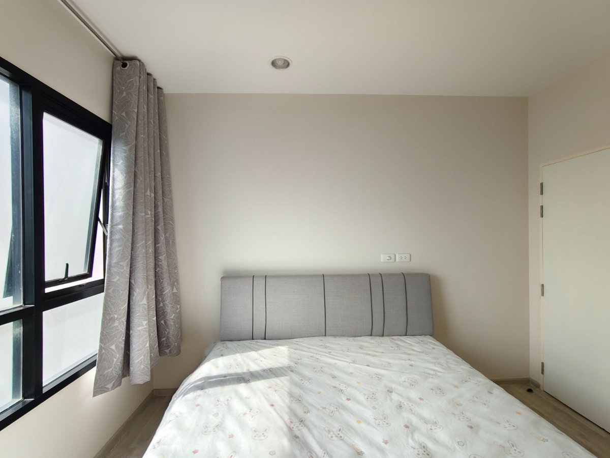 รูป 🌆 ให้เช่า: Niche MONO Mega Space Bangna | ใกล้ Mega Bangna | ห้องสวย เฟอร์ครบ พร้อมอยู่ @90condo 🌃 - รูปที่ 11/19