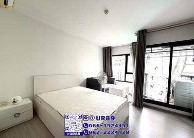 คอนโดให้เช่า : 💙 Hot Price 💙ให้เช่า/For RENT คอนโด Aspire Sukhumvit - Onnut (แอสปาย สุขุมวิท - อ่อนนุช)