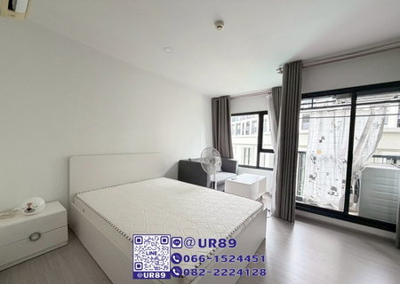 รูปภาพ 💙 Hot Price 💙ให้เช่า/For RENT คอนโด Aspire Sukhumvit - Onnut (แอสปาย สุขุมวิท - อ่อนนุช)