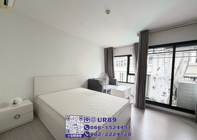 รูป 💙 Hot Price 💙ให้เช่า/For RENT คอนโด Aspire Sukhumvit - Onnut (แอสปาย สุขุมวิท - อ่อนนุช) - รูปที่ 1/16