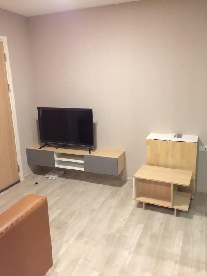 picture 🎈#MT2606_147🎈💥Urgent💥 Guaranteed availability! Click quickly before it's gone‼️ For Rent 14k.🔥 Maxxi Ratchayothin Condo, Phahonyothin 34 - 1/14