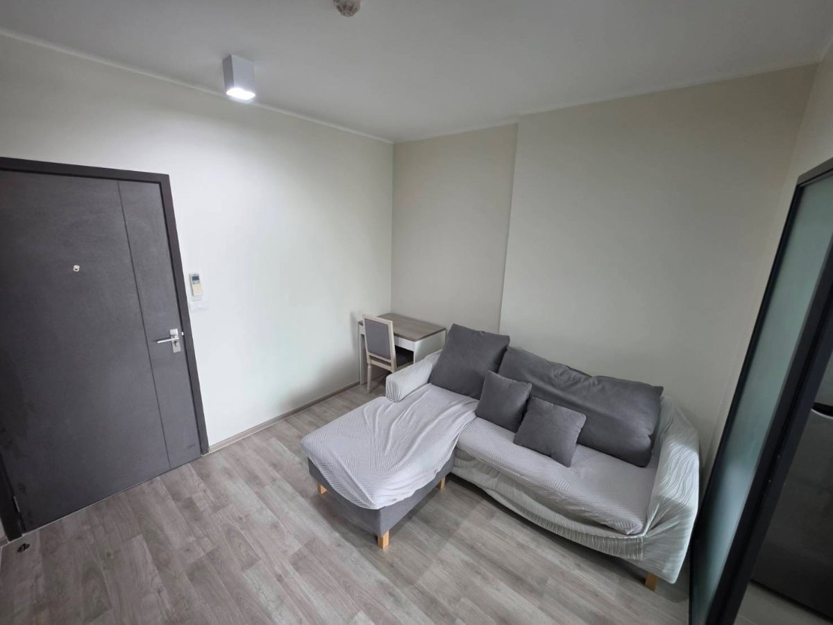 รูป พร้อมเช่า 16,500/month ideo Sukhumvit 93 Line : @ian569 /please contact us✨ - รูปที่ 2/6