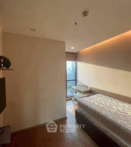 รูป คอนโด 2 ห้องนอน The Address สาทร ใกล้ BTS เซนต์หลุยส์ 200 ม. (ID 3065889) - รูปที่ 2/3