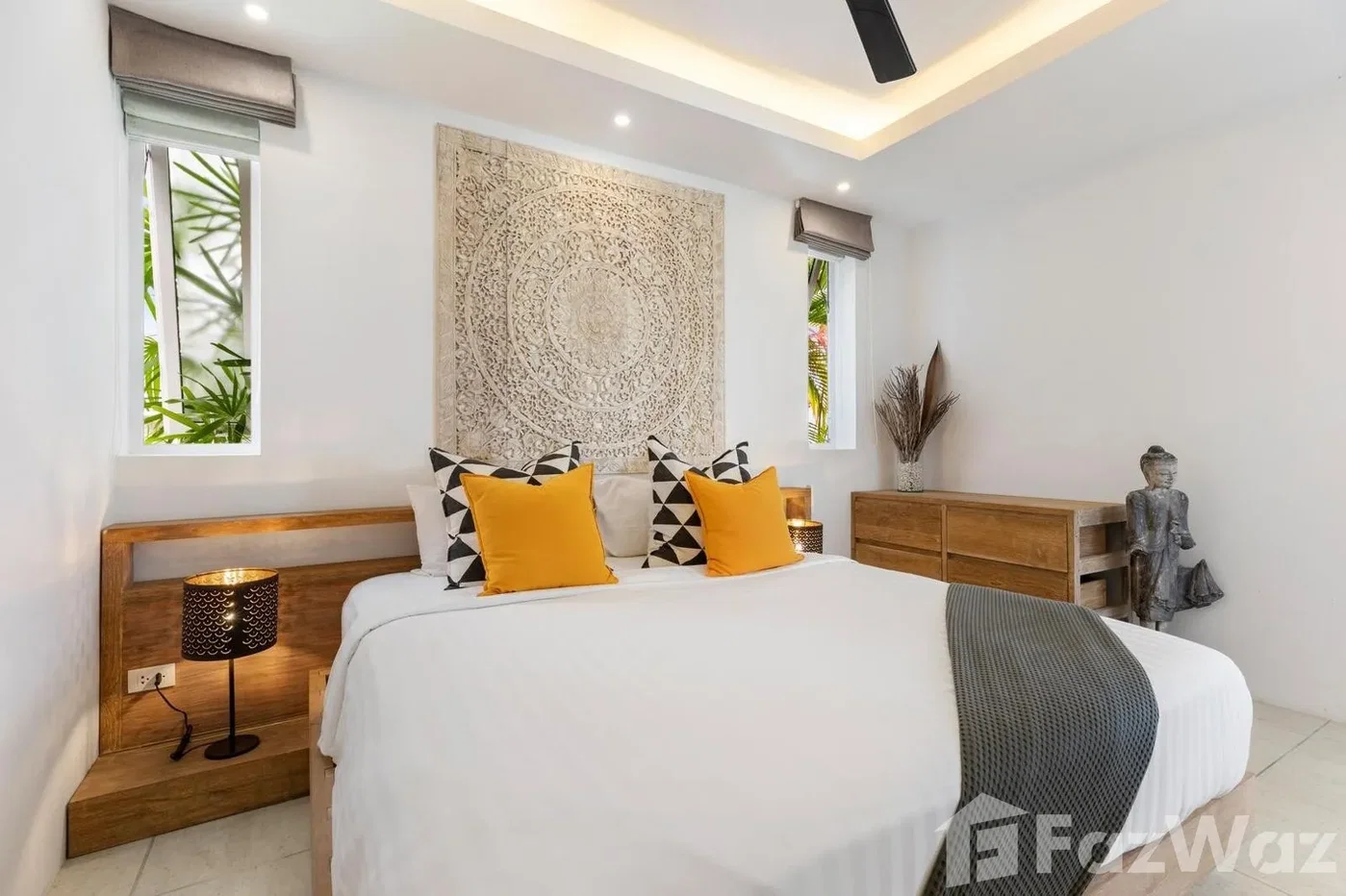 picture 3 Bedroom villa for Sale at Aqua Samui Duo 6566876 - 3/25