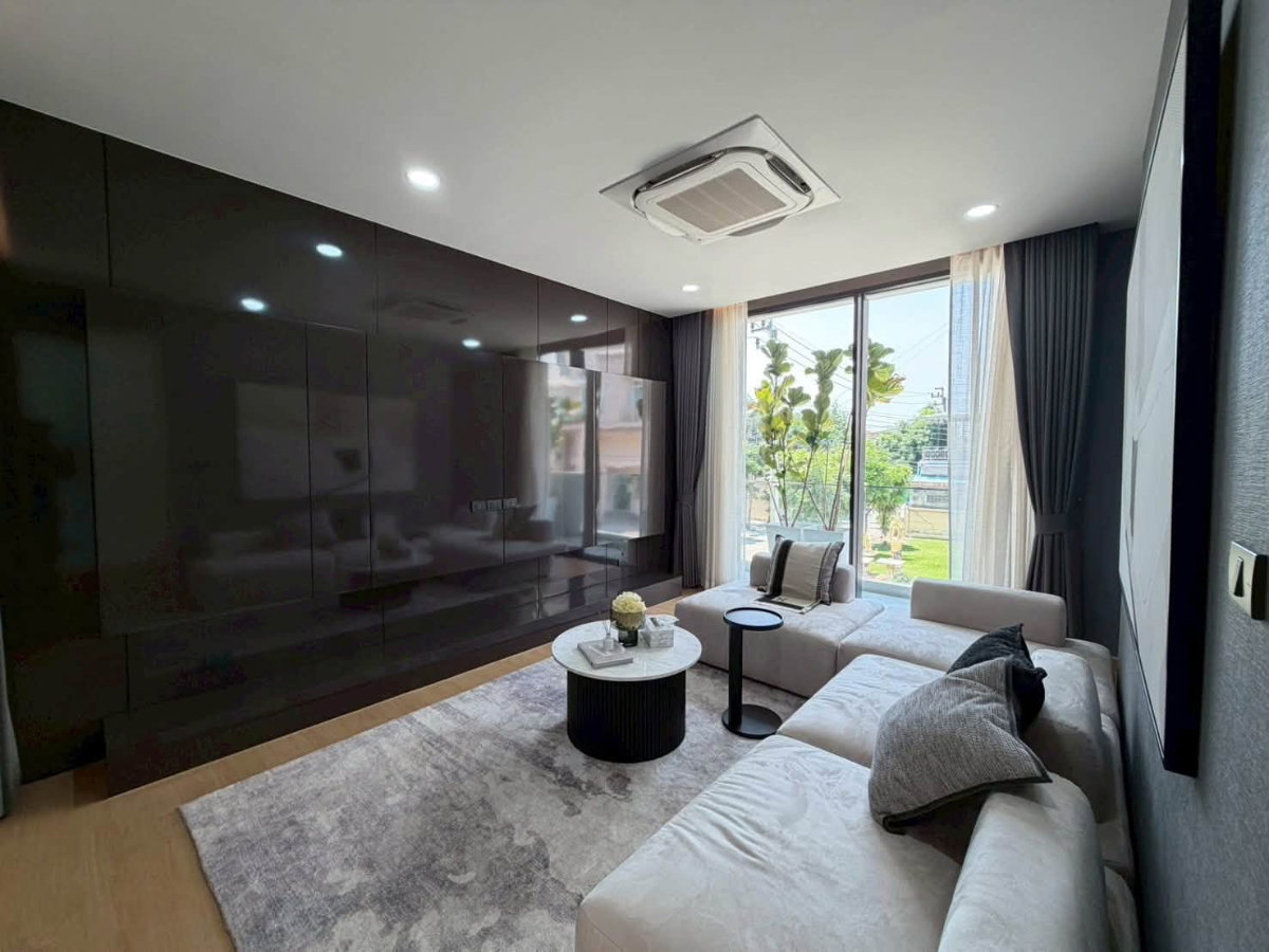 รูป 🏠 ขายบ้าน : Preecha Ram 3 (ปรีชา ราม 3 ราษฎร์พัฒนา)   รหัสทรัพย์ | 📌LNP-H1089  - รูปที่ 40/58