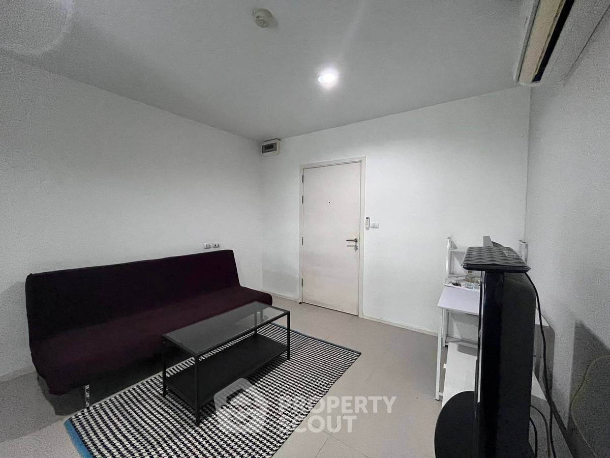picture 1-BR 39 Sqm Condo For Sale | Aspire Rama 9 | MRT Phra Ram 9 300m (ID 548735) - 2/7