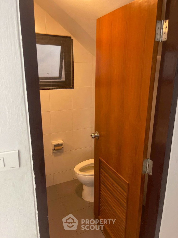 รูป บ้าน 4 ห้องนอน ให้เช่า โครงการ The NOBLE Ekkamai 22 ใกล้ ARL รามคำแหง (ID 3067462) - รูปที่ 13/35