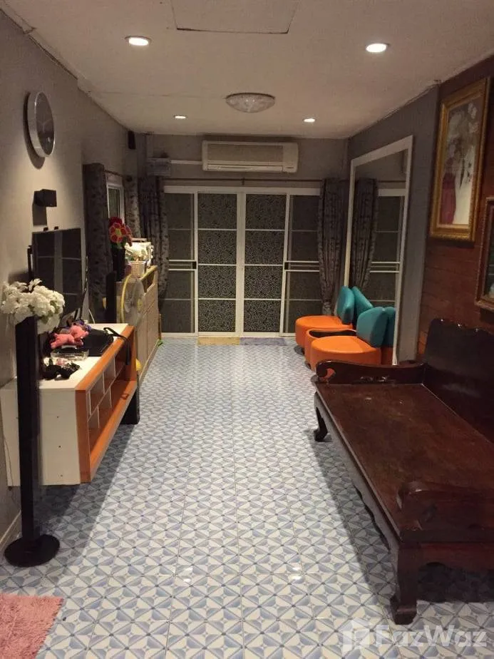 รูป ขาย ทาวน์เฮ้าส์ 2 ห้องนอน ใน อนุสาวรีย์, กรุงเทพมหานคร 1645000 - รูปที่ 3/7