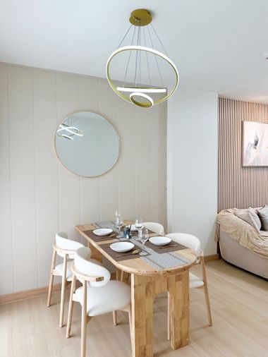 1-bed condo for sale, 41.9 sqm, City Home Ratchada - Pinklao