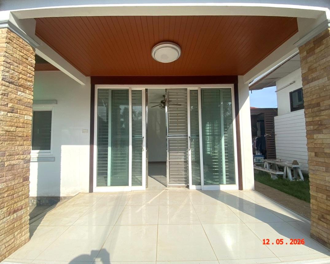 picture HOME 72.4 Sq.w. Si Songkhram Nakhon Phanom for 5.1M - 22/42