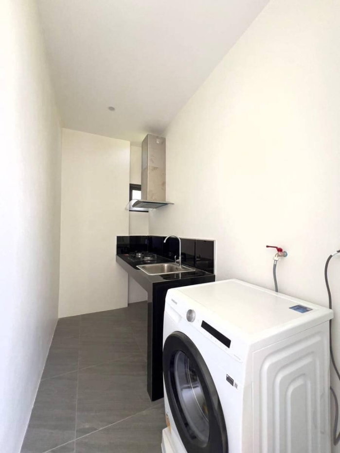 picture Private Pool Villa Near International Schools & Chiang Mai Airport - 20/24