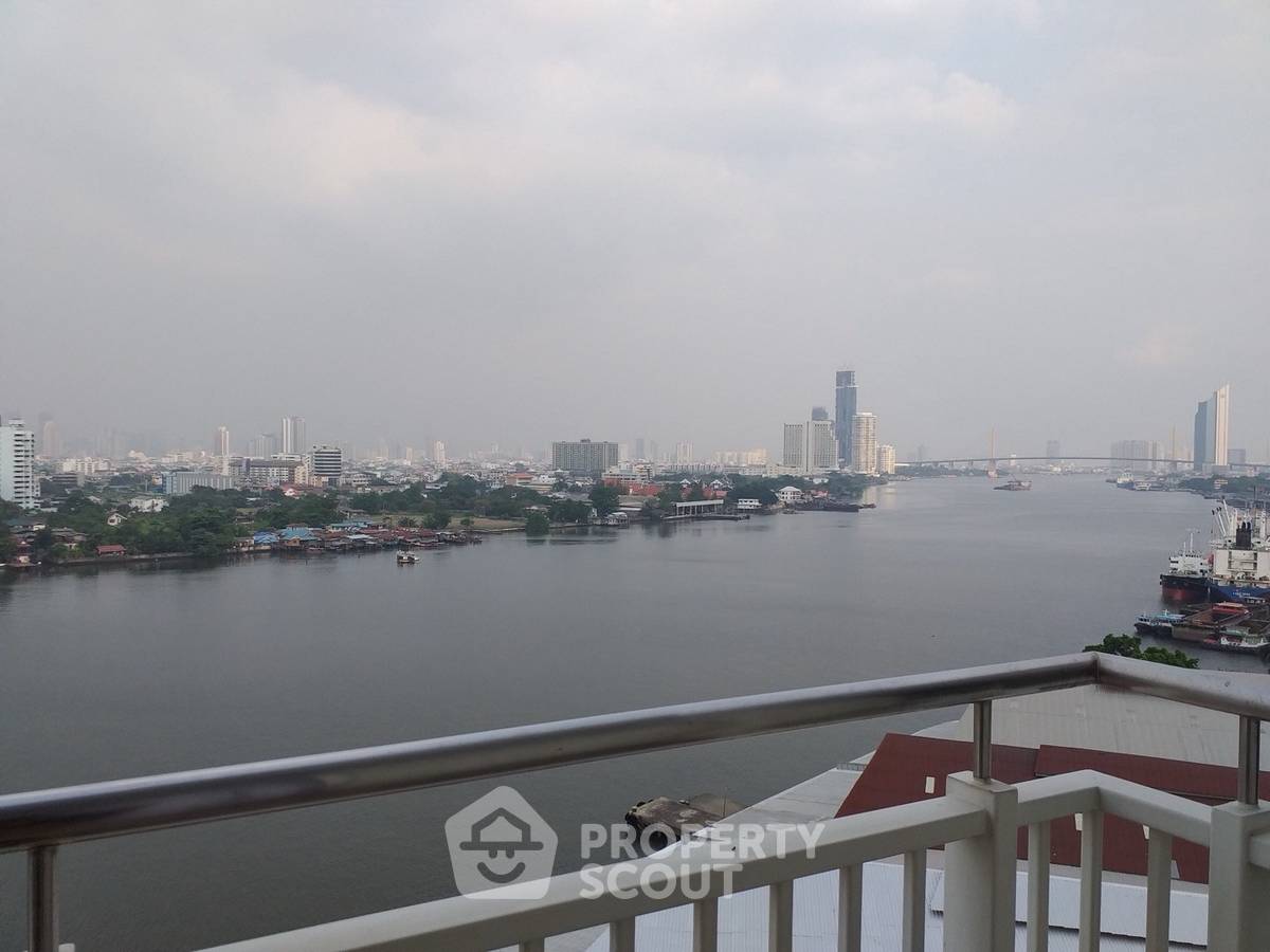 รูป คอนโด 1 ห้องนอน ขาย ที่ ไอวี่ ริเวอร์ ชั้น 11 พื้นที่ 57 ตร.ม. (ID 3012299) - รูปที่ 22/24