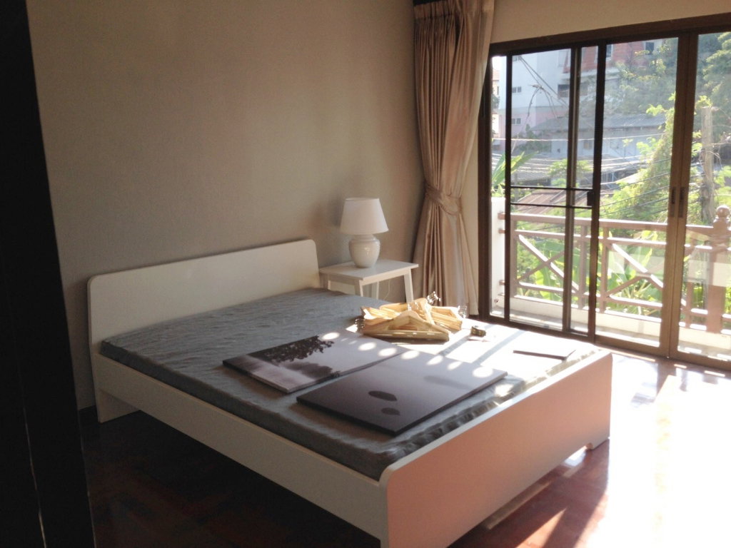 picture Townhome Sukhumvit77 Onnut21/1 Road GH535 - 14/21