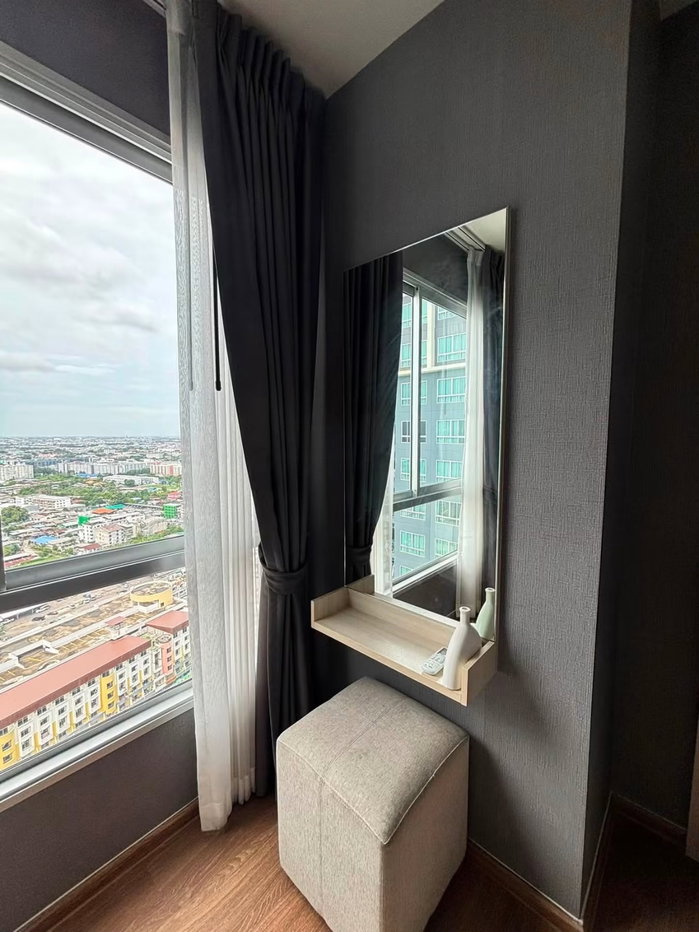 picture ð Modern Living Near MRT Bang Khae - 11/14