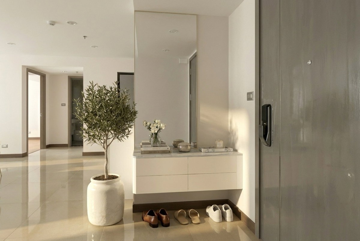 picture ðïļ PFD-08771 Supalai Oriental Sukhumvit 39 | Building A | 100.5 sq.m. - 5/10
