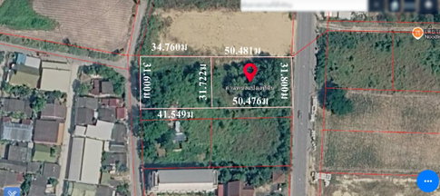 Land For Sale Ban Chang, Rayong GL547
