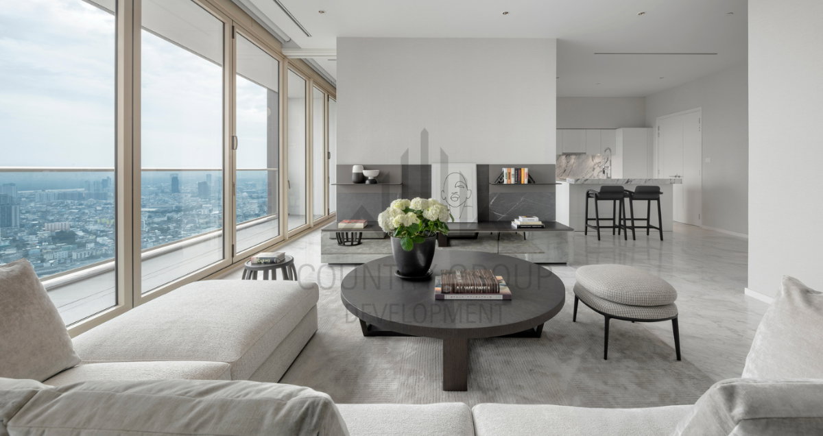 picture Brand New Developer Unit | Four Seasons Private Residences | 1 Bedroom | 116 Sq.m. - 2/10