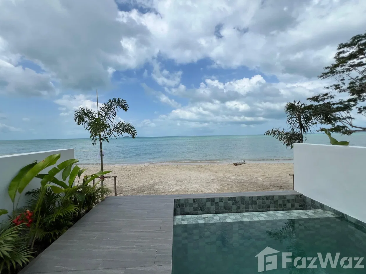 picture 2 Bedroom Beachfront Pool Villa- LEASEHOLD 6566386 - 4/35