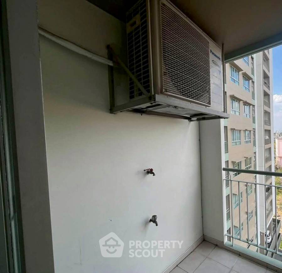 picture 2-BR Condo For Sale In Lumpini Park Rama 9 Ratchada, 9th Floor (ID 3067613) - 8/11
