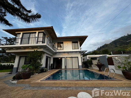 รูปภาพ 4 Bedroom Pool Villa for Rent in Baan Suan Lochpalm 1816768