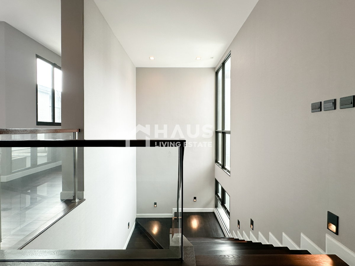 picture The Gentry Vibhavadi / 5 Bedrooms #HDMK073 - 49/53