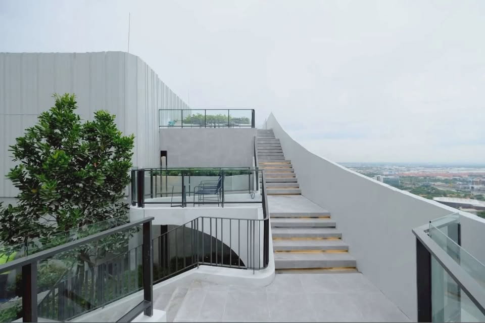 รูป 🏢 ให้เช่าคอนโด : Modiz Avantgarde (โมดิซ อาวองการ์ด) รหัสทรัพย์ | 📌LNP-C13987 - รูปที่ 17/17