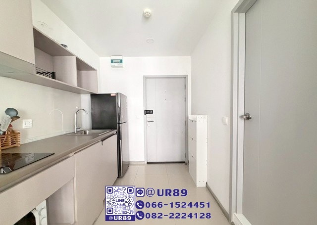 รูป 💙 Hot Price 💙ให้เช่า/For RENT คอนโด Aspire Sukhumvit - Onnut (แอสปาย สุขุมวิท - อ่อนนุช) - รูปที่ 14/16