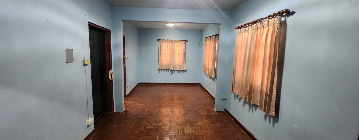 picture House for Rent – Pruksa 9, Liap Khlong 3 Monthly Rent: THB 12,000 - 26/34