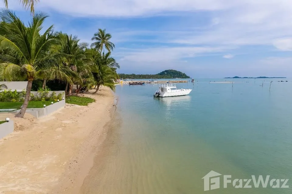รูป วิลล่าให้เช่า 5 ห้องนอน ใน ตลิ่งงาม, สุราษฎร์ธานี 6566375 - รูปที่ 23/26