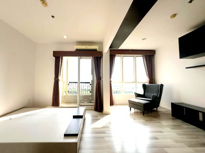 Condos for sale : The Key Sathorn Ratchapruek【𝐒𝐄𝐋𝐋】🔥Well-designed room with complete amenities🔥 Contact Line ID: @hacondo