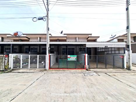 picture TOWN HOUSE 19 Sq.w. Pluak Daeng Rayong for 1.4M - 17/20