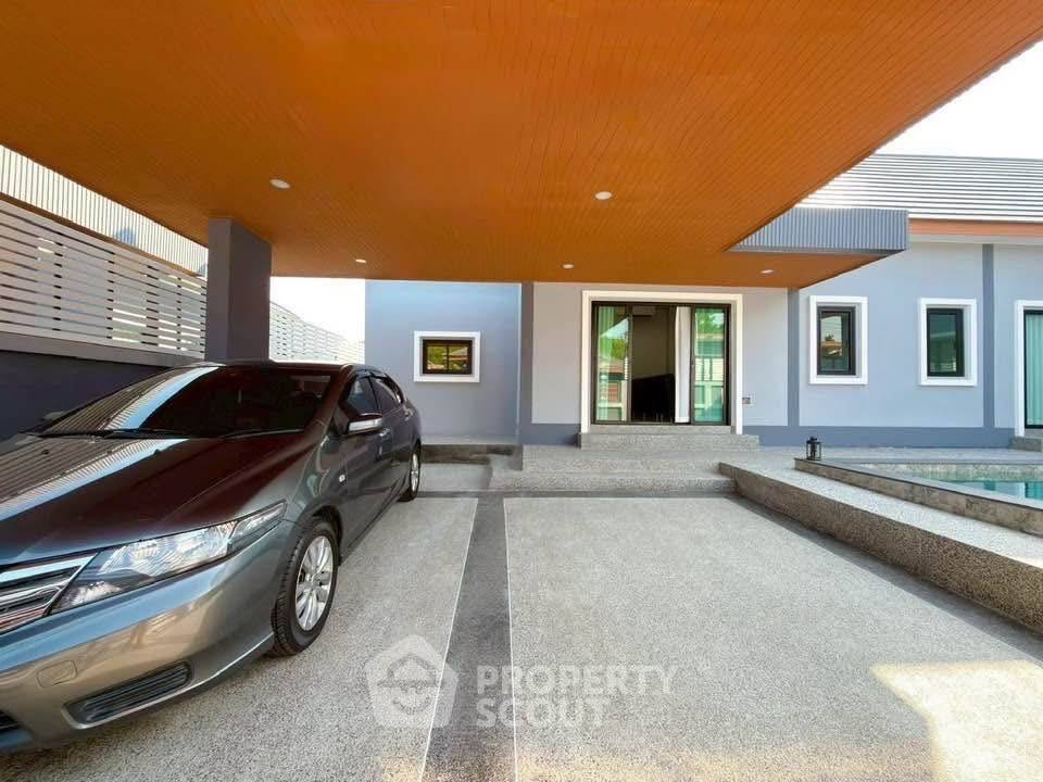 รูป วิลล่า 3 ห้องนอน ให้เช่า ที่ อควา ฮาเวน ใกล้หนองปรือ พัทยา (ID 3069769) - รูปที่ 3/13