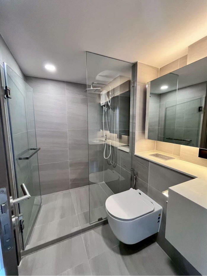 picture ✨Duplex 2 Bedrooms Unit For Rent @ KnightBridge Space Sukhumvit Rama 4 ✨ 🏡 - 9/10