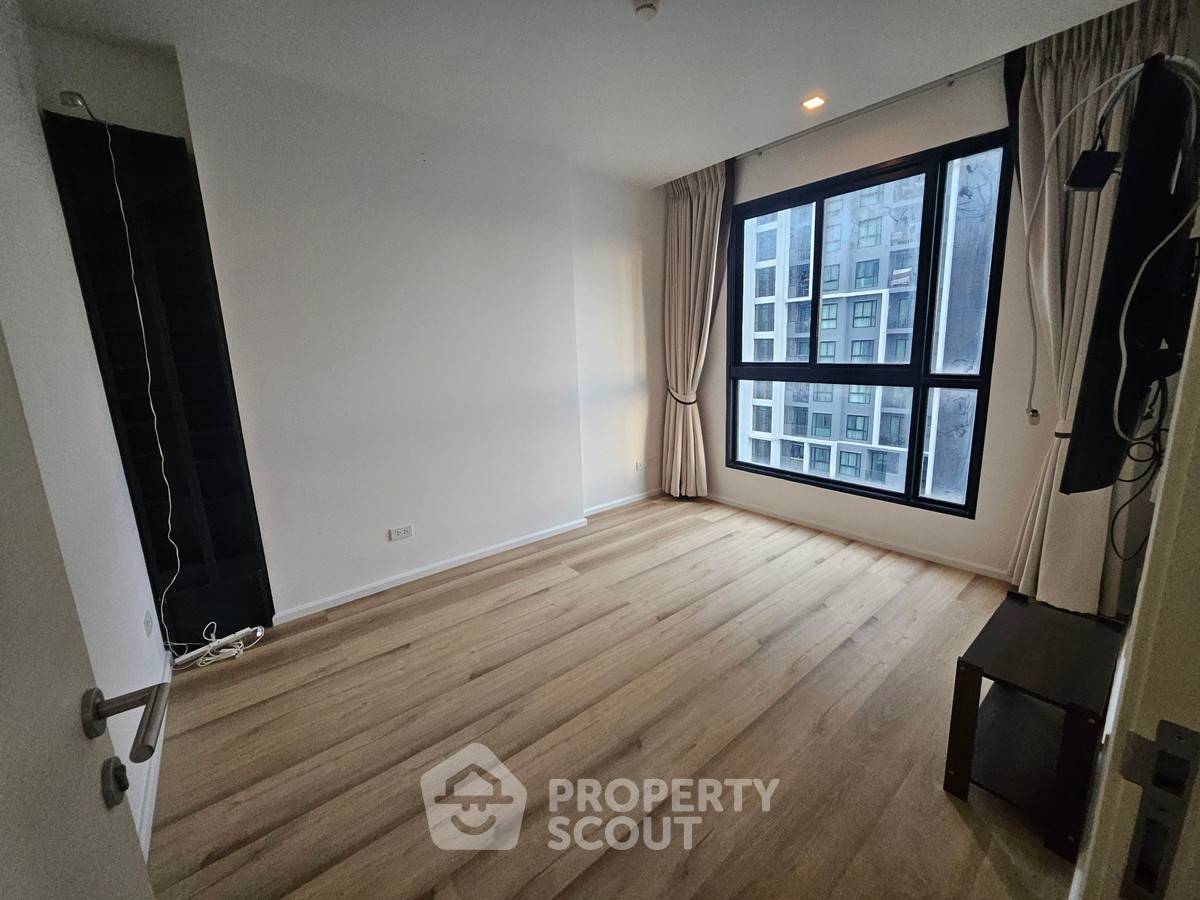 picture 1-BR Condo at Quinn Condo Ratchada 17 near MRT Sutthisan (ID 3065064) - 10/13