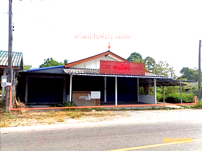 Houses for sale Nakhon Sri Thammarat : HOME 393 Sq.w. Ron Phi Pun Nakhon Sri Thammarat for 3.3M