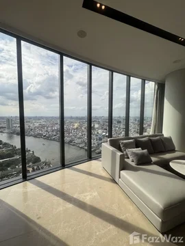 2 Bedroom Condo for sale at Banyan Tree Residences Riverside 6559832