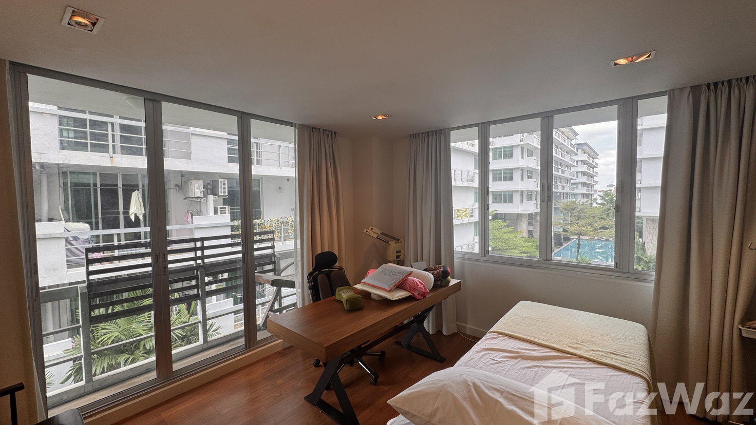รูป ขาย คอนโด 3 ห้องนอน ในโครงการ เดอะ วอเตอร์ฟอร์ด สุขุมวิท 50 4195315 - รูปที่ 12/51