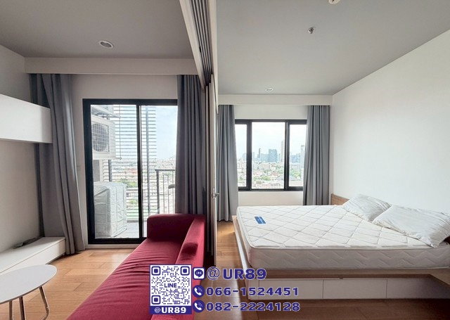 รูป 💙 Hot Price 💙ให้เช่า/For RENT คอนโด Blocs 77 (บลอคส์ 77) - รูปที่ 3/15