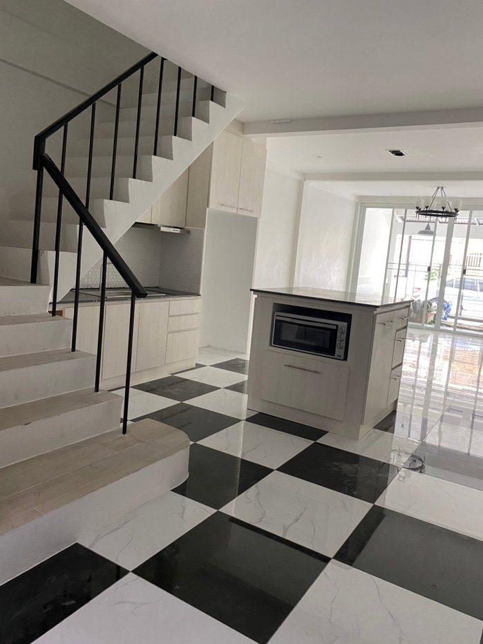 picture Sale Townhome Sukhumvit65 BTS Ekkamai GH545 - 4/8