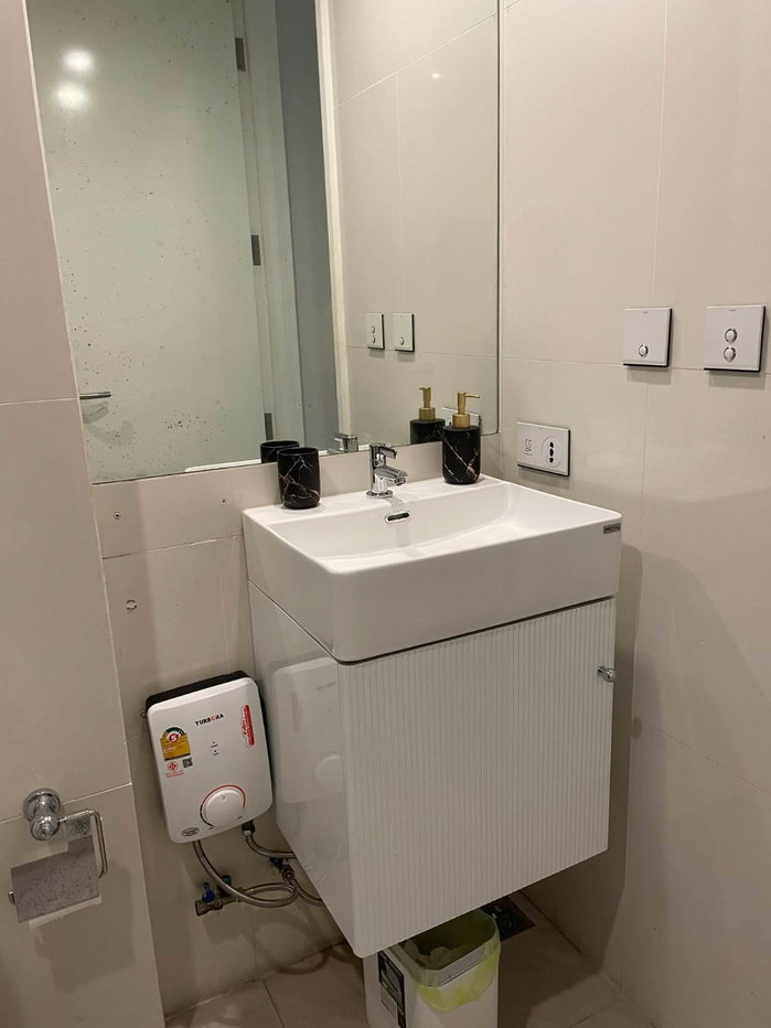 picture condo Collezio Sathon pipat ready to move in - 10/10