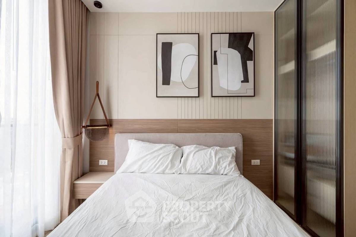 รูป คอนโด 1 ห้องนอน Noble State 39 ชั้น 34 ใกล้ BTS พร้อมพงษ์ 400 ม. (ID 3069306) - รูปที่ 5/15