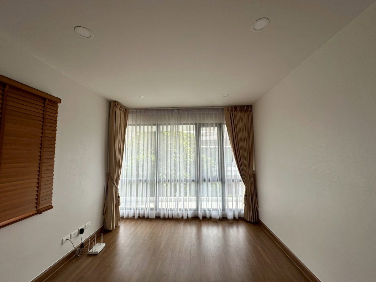 picture Sale Detached House the City Rama9 Ramkhamhaeng GH486 - 16/26