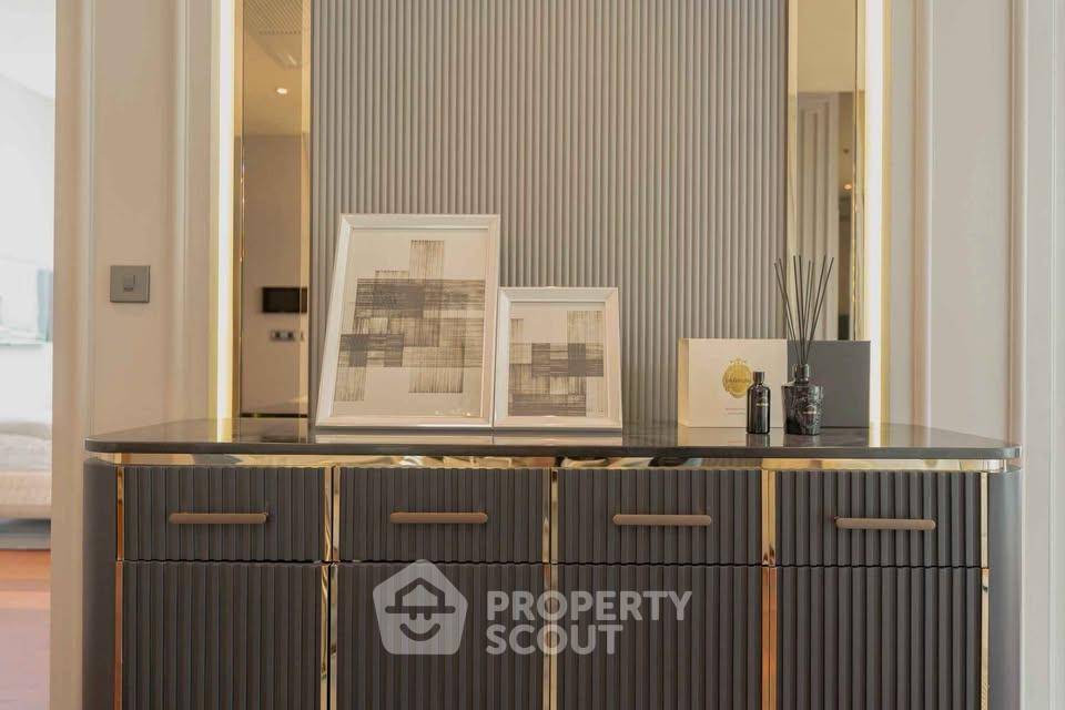 รูป คอนโด 2 ห้องนอน โครงการ Khun By Yoo ชั้น 16 ขนาด 82 ตร.ม. ใกล้ BTS ทองหล่อ (ID 2817936) - รูปที่ 12/14