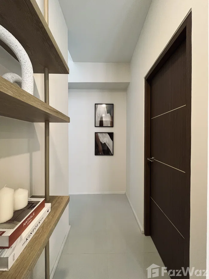 รูป ขาย ทาวน์เฮ้าส์ 3 ห้องนอน ในโครงการ แอเรีย 32 1901879 - รูปที่ 15/19