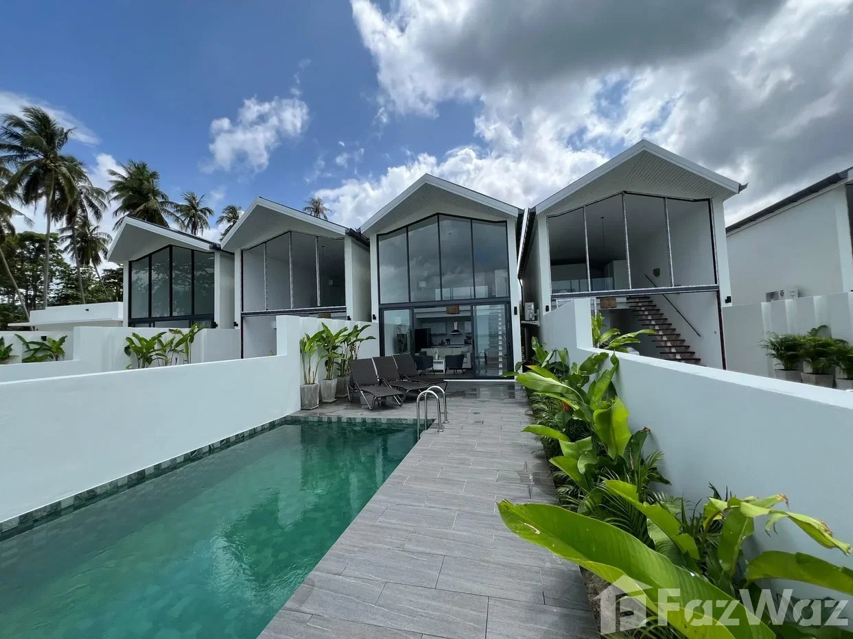 picture 2 Bedroom Beachfront Pool Villa- LEASEHOLD 6566386 - 3/35